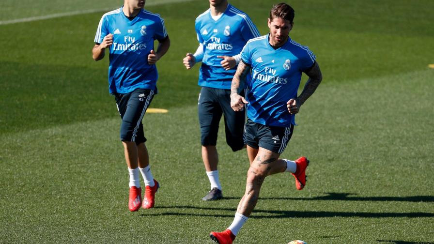 Real Madrid-Barcelona: primer asalto en una lucha por Copa y Liga