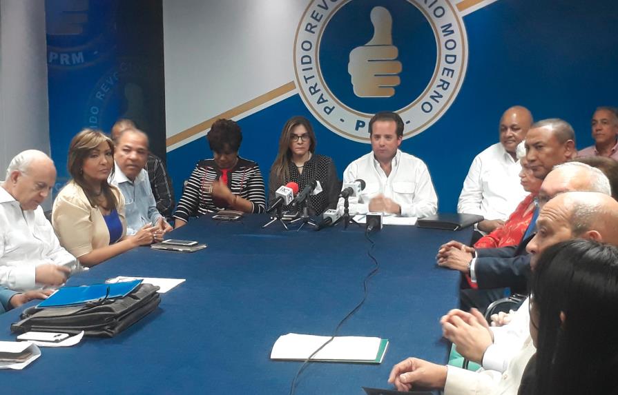 PRM solicitará que jueza Germán sea nombrada presidenta de la Suprema