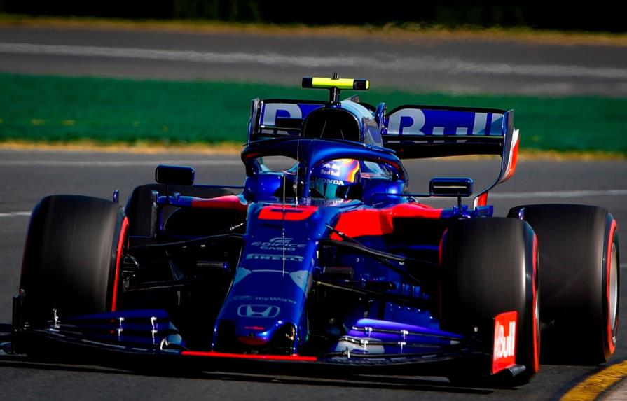Nuevos equipos buscan oportunidad para entrar a la Fórmula Uno