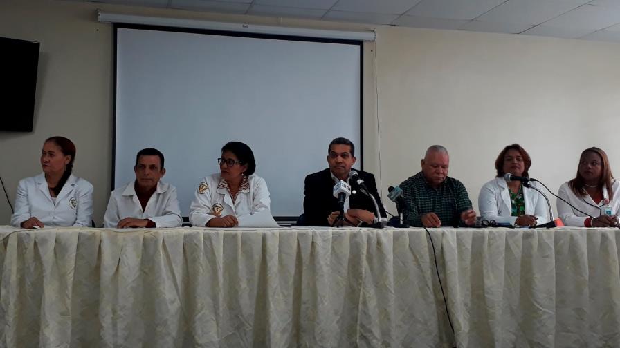 Personal del Vinicio Calventi recibirá 25 por ciento de aumento salarial