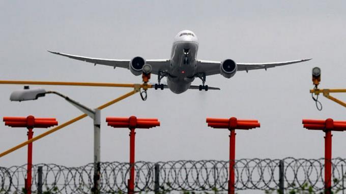 Reembolsos de vuelos a RD aumentaron 127 %, según Airlines Reporting