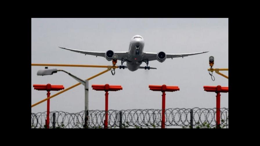 Reembolsos de vuelos a RD aumentaron 127 %, según Airlines Reporting