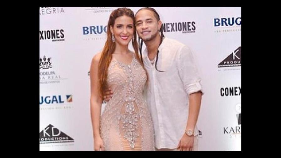 Dalisa Alegría amenaza con someter a la justicia a quienes la difamen