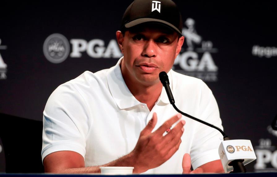 Tiger Woods, citado como responsable de muerte de un empleado