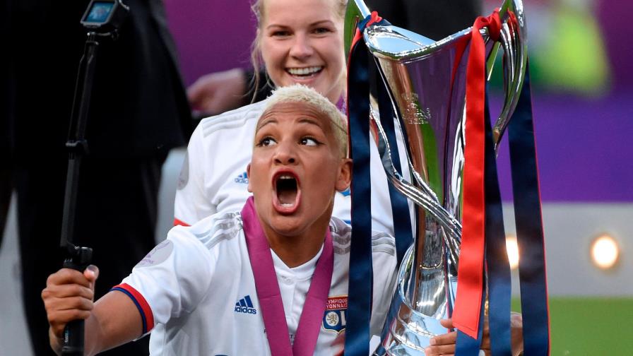 “El Lyon está diez pasos por delante”, dice Cortés, técnico del Barça