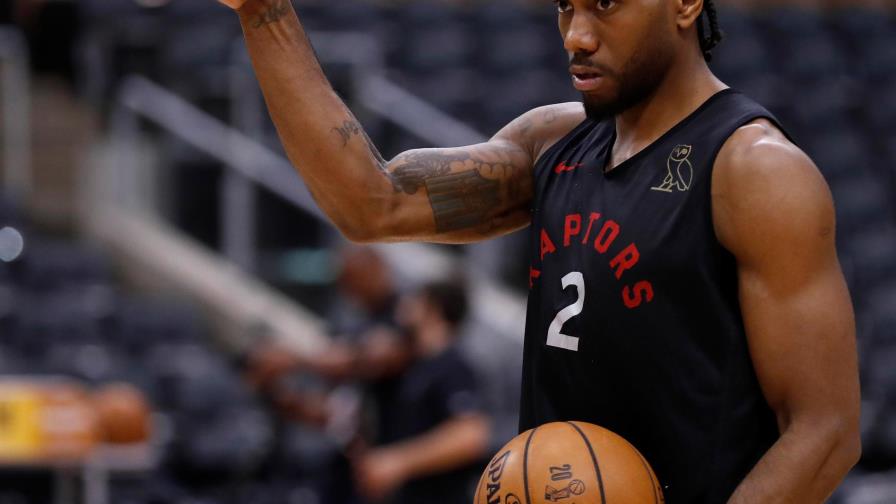 Lo que quieren los Raptors y Warriors en el segundo partido de la final