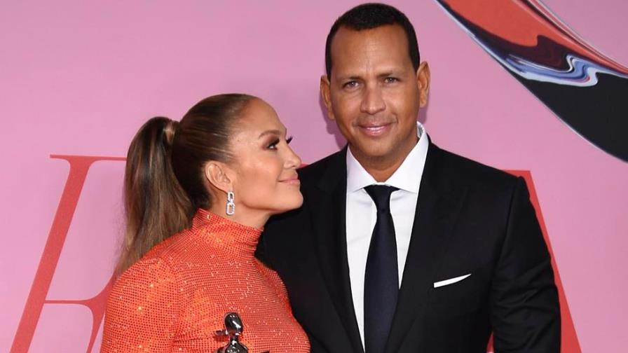 ¿Habrán influido los rumores? JLo vuelve a cancelar su boda con Alex Rodríguez
