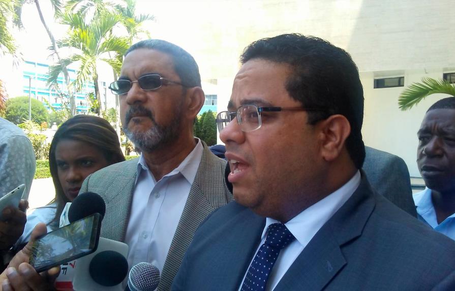 Partido Dominicanos por el Cambio pide interpelar a minstro de Educación