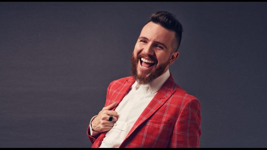 Daniel Hadif te invita  a ser “Inquebrantable”