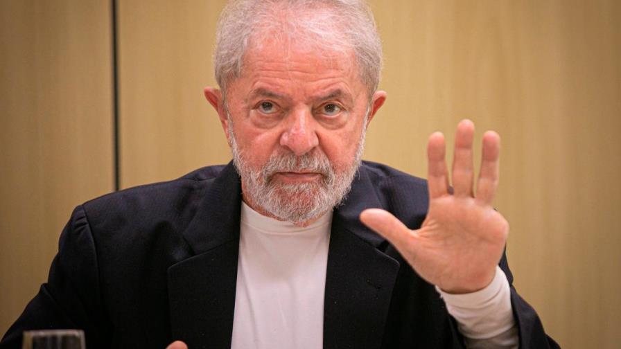 Juez de la corte suprema de Brasil anula todas las condenas de Lula