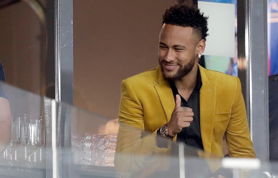 Ausencia de Neymar en vuelta al trabajo evidencia divorcio con el PSG