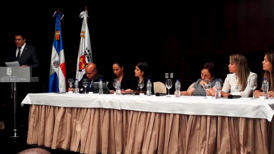 Alcaldía renegocia contrato con empresa DSC y se ahorra 361 millones de pesos