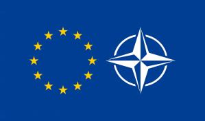 Miles de personas alzan la voz en Londres contra la OTAN y Trump