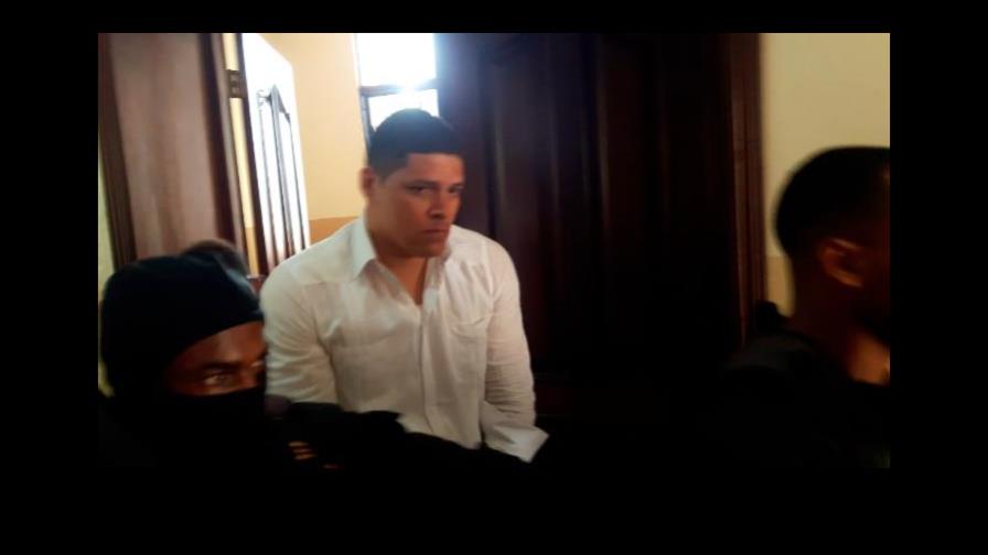 Garantía económica a uno de los acusados caso Pascual Cabrera