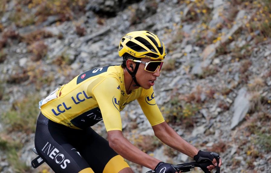 Bernal reina en el Tour y Colombia cumple su sueño amarillo
