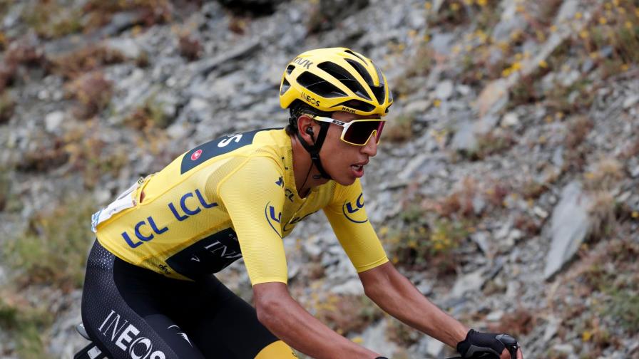 Bernal reina en el Tour y Colombia cumple su sueño amarillo