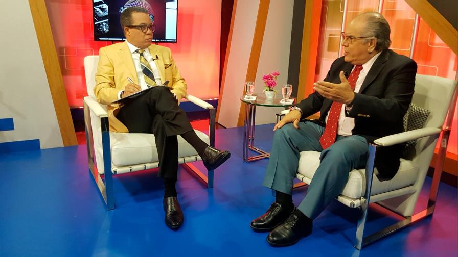 Pediatra dice que más de 30 niños con síntomas de dengue han muerto en Robert Reid Pediatra dice que más de 30 niños con síntomas de dengue han muerto en Robert Reid