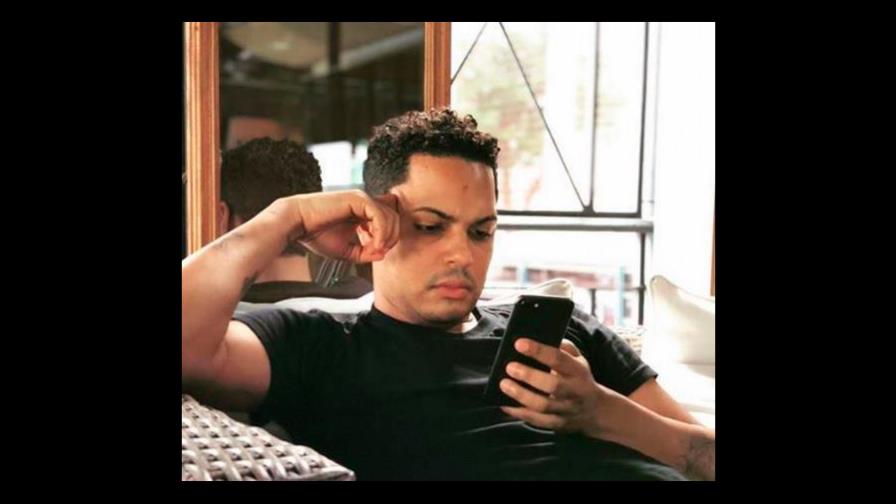 La denuncia de Santiago Matías: “Que sepa que no me va a amedrentar” La denuncia de Santiago Matías: “Que sepa que no me va a amedrentar”