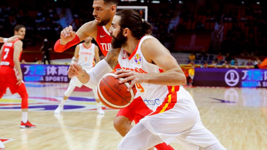 España, Argentina y Serbia arrancan con paso firme el Mundial de básquet