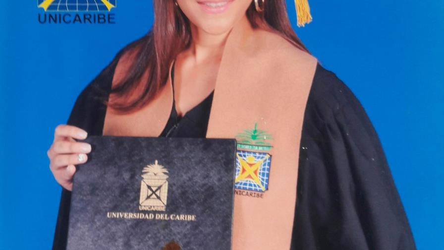 Anibel González soñaba con hacer dos casas: una para su madre y otra para sus hijas Anibel González soñaba con hacer dos casas: una para su madre y otra para sus hijas