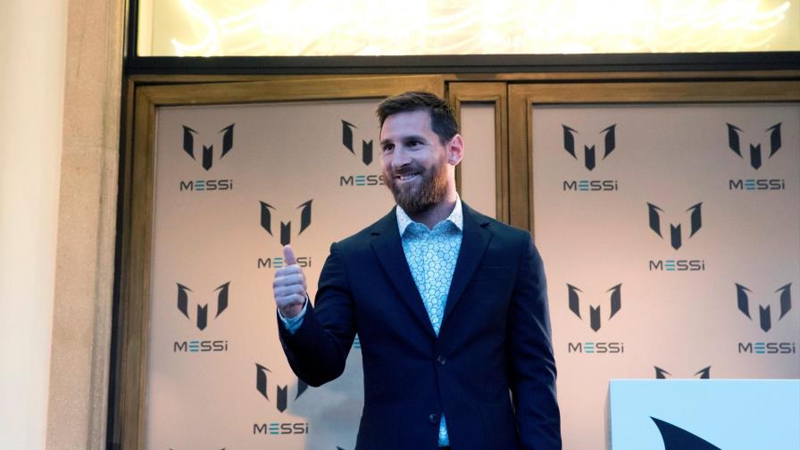 Granada busca prolongar su racha y el Barça, con Messi, estrenarse fuera