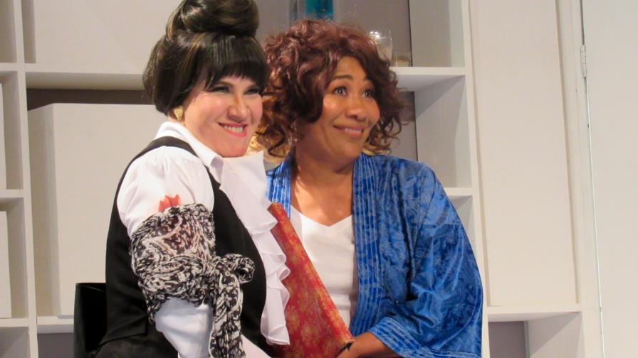 “El Reencuentro” tendrá dos últimas funciones este sábado y domingo “El Reencuentro” tendrá dos últimas funciones este sábado y domingo