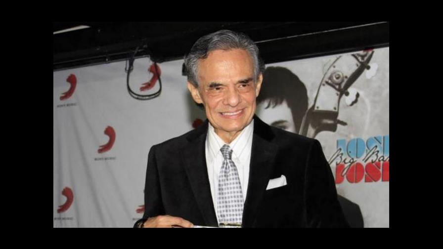 México se prepara para rendir homenaje a José José