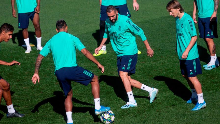 El Real Madrid lleva 344 días sin ganar en ‘Champions’ en el Bernabéu