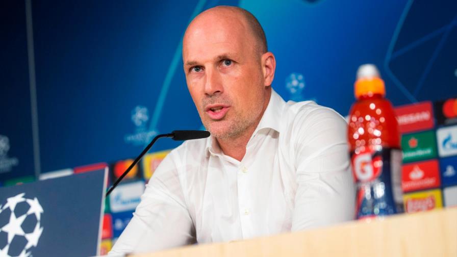 Philippe Clement: No tenemos nada que perder contra el Real Madrid