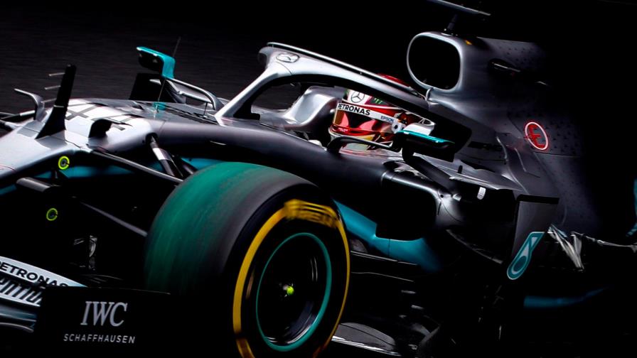 Mercedes se postula como favorito para el superdomingo de Suzuka Mercedes se postula como favorito para el superdomingo de Suzuka