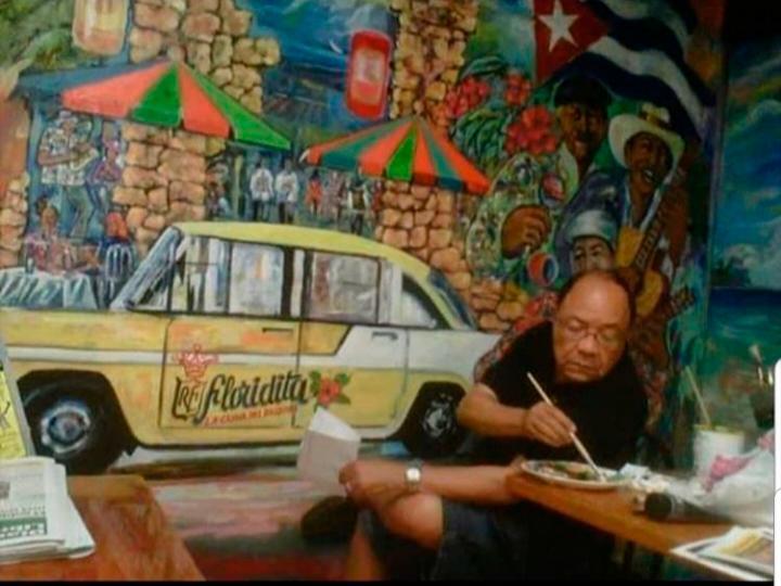 Fallece pintor y muralista dominicano César Villamán