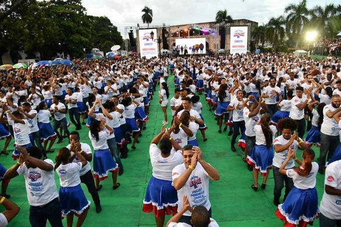 República Dominicana ha sido incluida en la nueva edición del libro Guinness World Records 