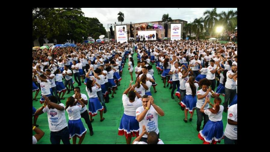 República Dominicana ha sido incluida en la nueva edición del libro Guinness World Records 