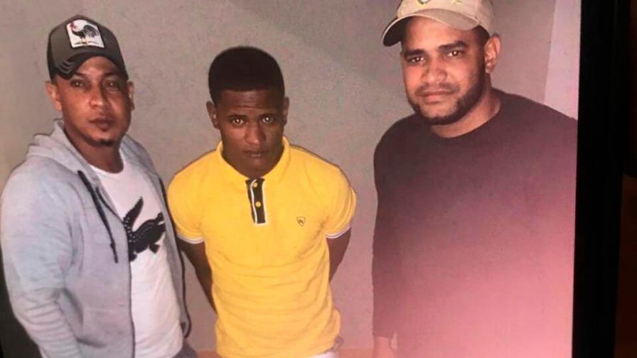 Apresan a uno de los sicarios más temidos de Sabana de la Mar