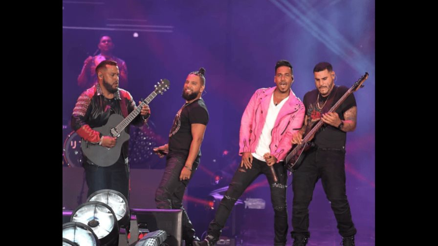 Se agotan boletas para show de Aventura en Santo Domingo, y así reaccionan en redes sociales 