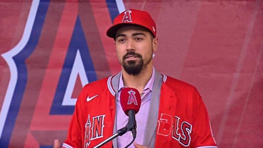 Acuerdo Anthony Rendón con los Angelinos, supera el de Albert Pujols 