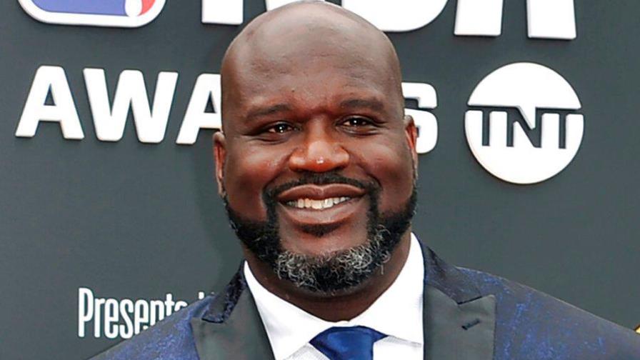 La amenaza de Tom Brady para el Super Bowl según Shaquille O´Neal