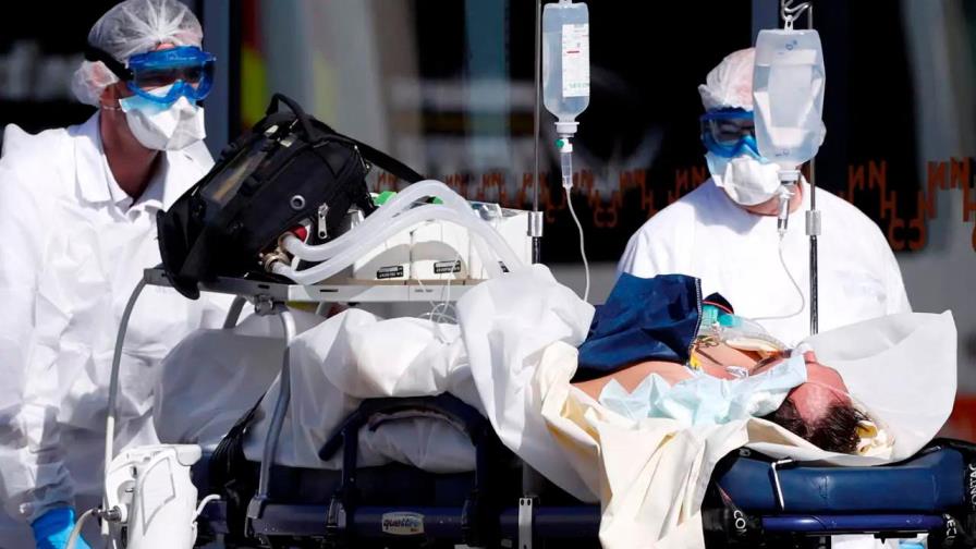 Alemania advierte que mutaciones han vuelto más peligroso el Sars-Cov-2