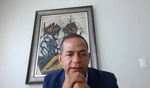 Julio César Valentín: Nosotros le hemos ganado a hijo de presidente y a empresarios”