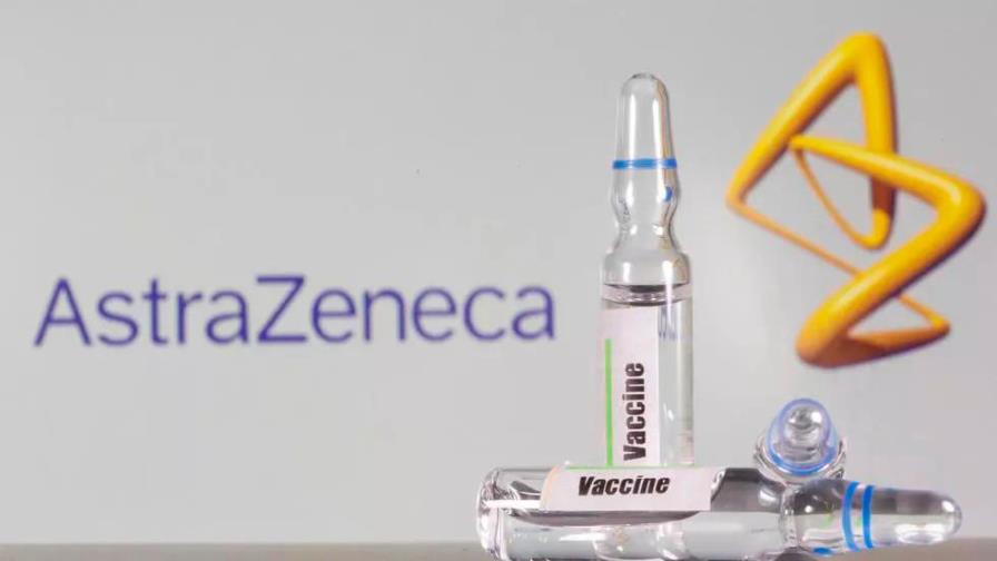 Asesores de la OMS recomiendan la vacuna de AstraZeneca para personas mayores