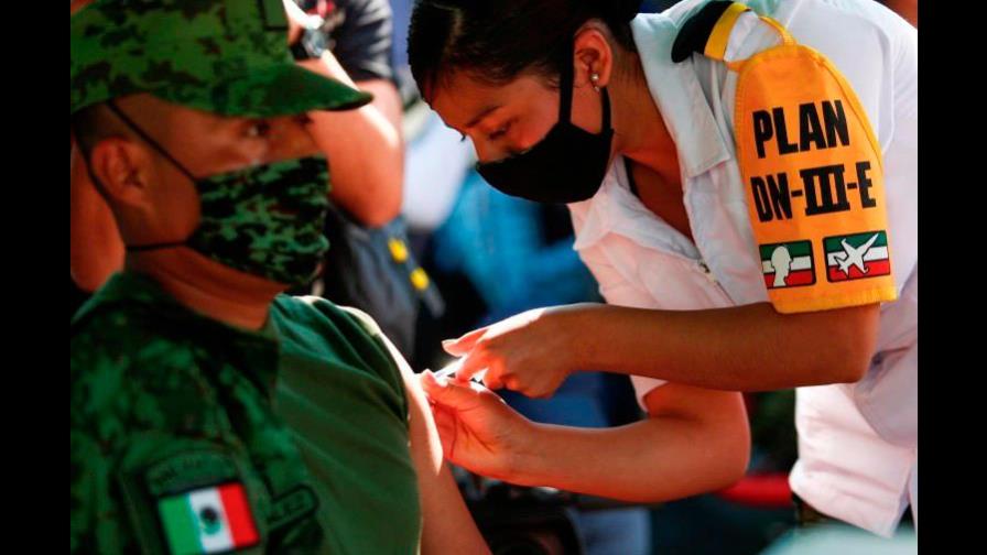 Distorsión del mercado está detrás del retraso de latinoamérica en la vacunación