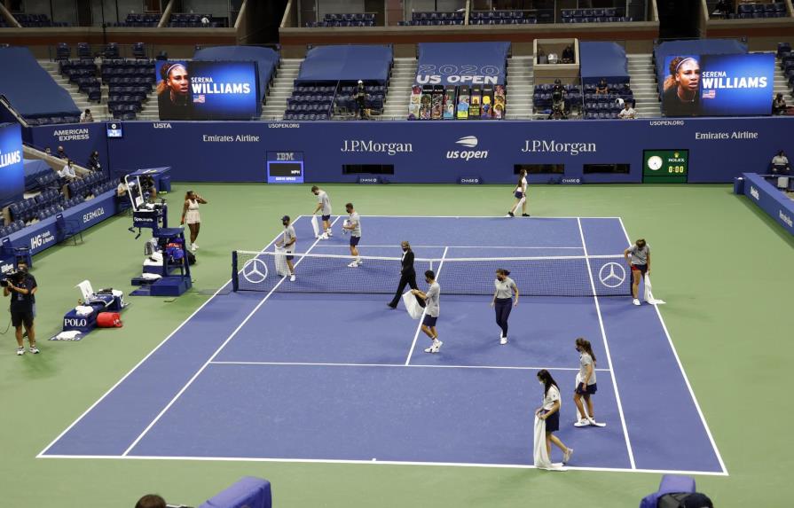 Tercer turno para los ex campeones Djokovic y Osaka en Abierto de EEUU