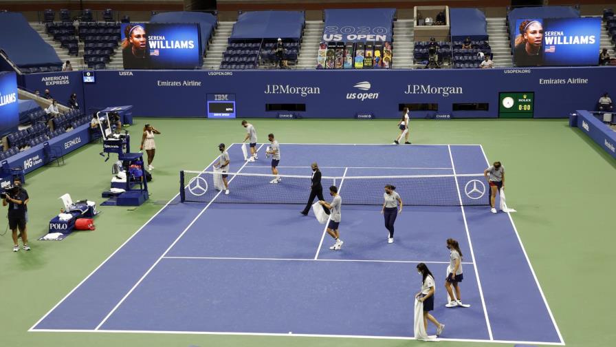 Tercer turno para los ex campeones Djokovic y Osaka en Abierto de EEUU