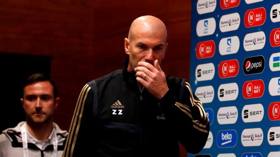 Zidane, especialista en finales, busca la estela de Miguel Muñoz