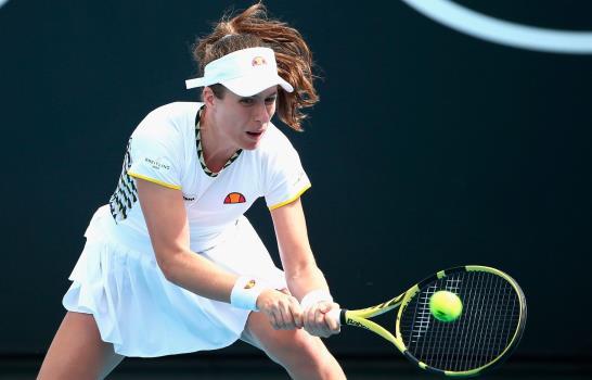 Sharapova cae, Nadal avanza en el Abierto de Australia