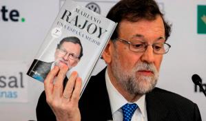 Expresidente del Gobierno español busca presidir la Federación Española Fútbol