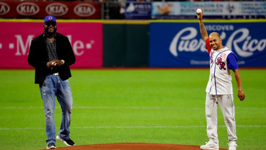 El beneficio para David de jugar en su país y Series del Caribe El beneficio para David de jugar en su país y Series del Caribe