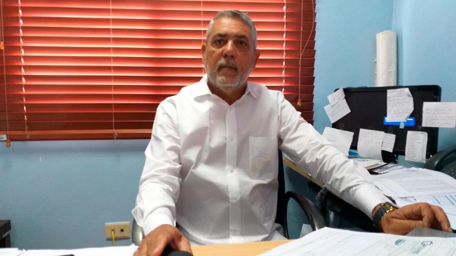 Sabotean sistemas de agua potable de acueducto de Boca Chica Sabotean sistemas de agua potable de acueducto de Boca Chica