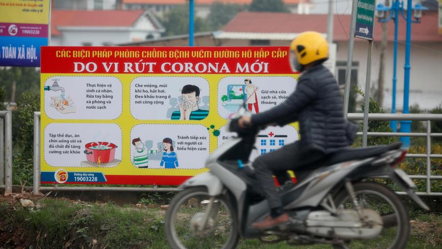 El COI apela a la comunicación frente al coronavirus y Tokio-2020