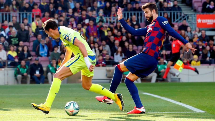 El Barça denuncia que sus cuentas en twitter han sido hackeadas